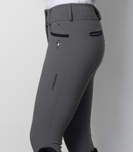 Load image into Gallery viewer, DW Endura Gunsmoke Grey
