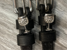 Load image into Gallery viewer, 135 CLEARANCE Mane Jane Spur Straps