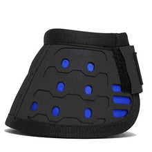 Load image into Gallery viewer, Over Reach No Turn Notch Boot with Impact Protection