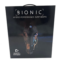Load image into Gallery viewer, Bionic Hybrid Performance Jump Boot