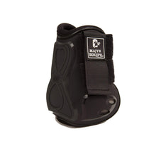 Load image into Gallery viewer, Vented Infinity Open Front Jump Boot with ARTi-LAGE Technology (Hind)
