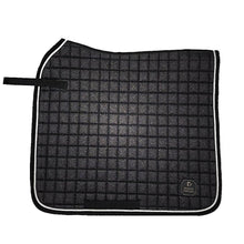 Load image into Gallery viewer, New!! Majyk Equipe Estrella Sparkle Luxury Dressage Saddle Pad