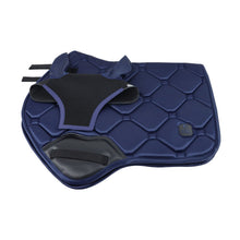 Load image into Gallery viewer, MAJYK EQUIPE® Silk Touch Saddle Pad and Matching Bonnet (Combination Special Price Bundle)