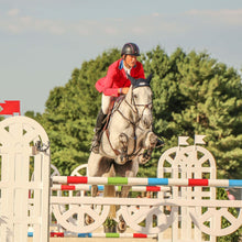 Load image into Gallery viewer, Boyd Martin Stadium Hind Jump Boot with ARTi-LAGE Technology