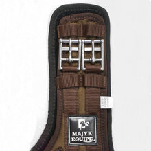Load image into Gallery viewer, Majyk Equipe Ergonomics XC Elite Cross Country Girth