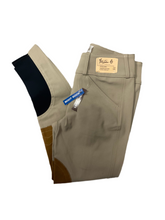 Load image into Gallery viewer, *SALE* T.S. Trophy Hunter Girls Breeches