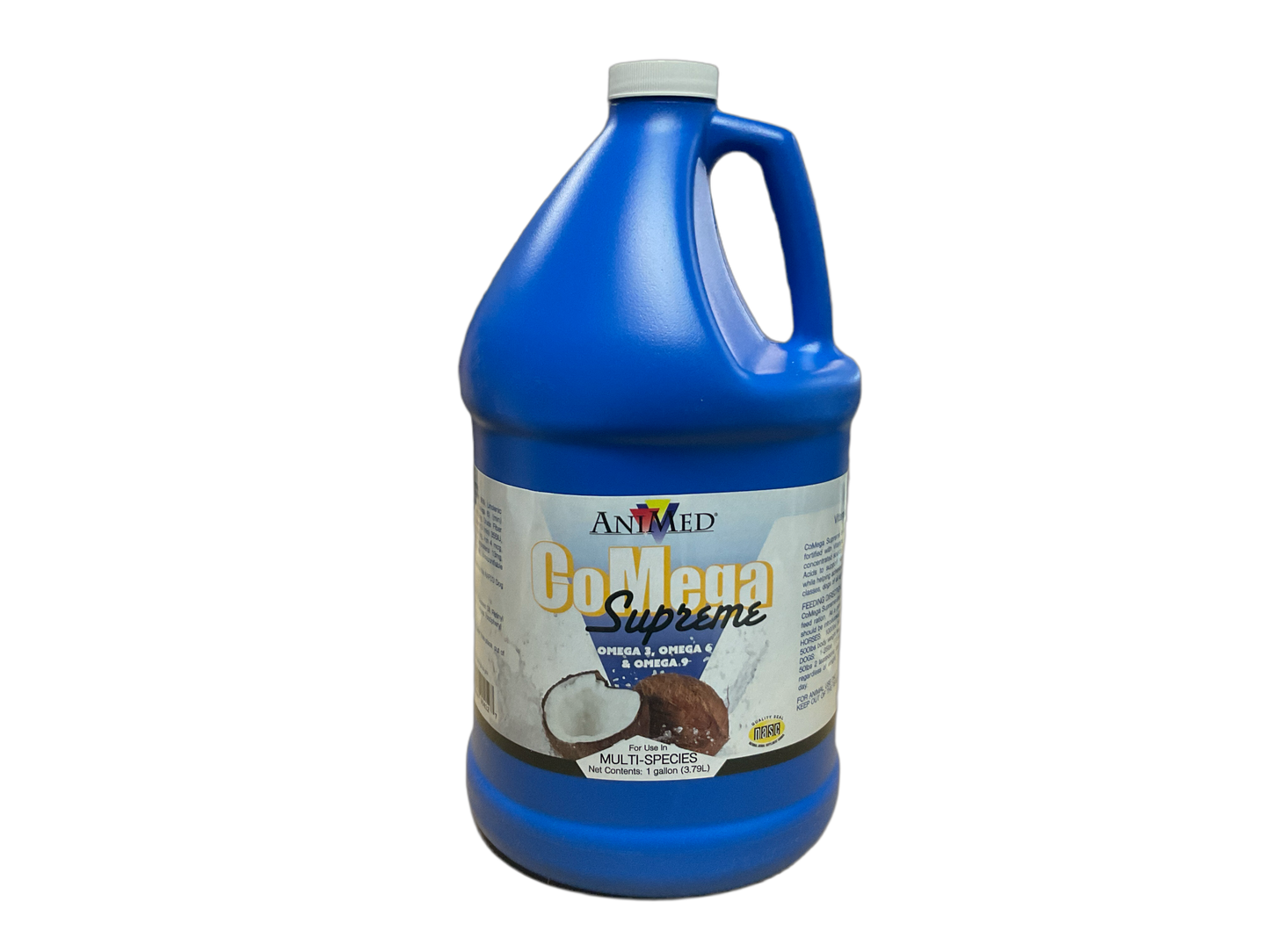 CoMega Supreme gallon