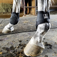 Load image into Gallery viewer, Infinity Fetlock Boots with ARTi-LAGE Technology (FEI Young Horse Compliant)