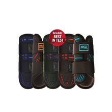 Load image into Gallery viewer, Color Elite XC Boot with ARTi-LAGE Technology (Front)