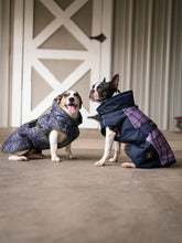 Load image into Gallery viewer, DS26 All Weather Dog Coat