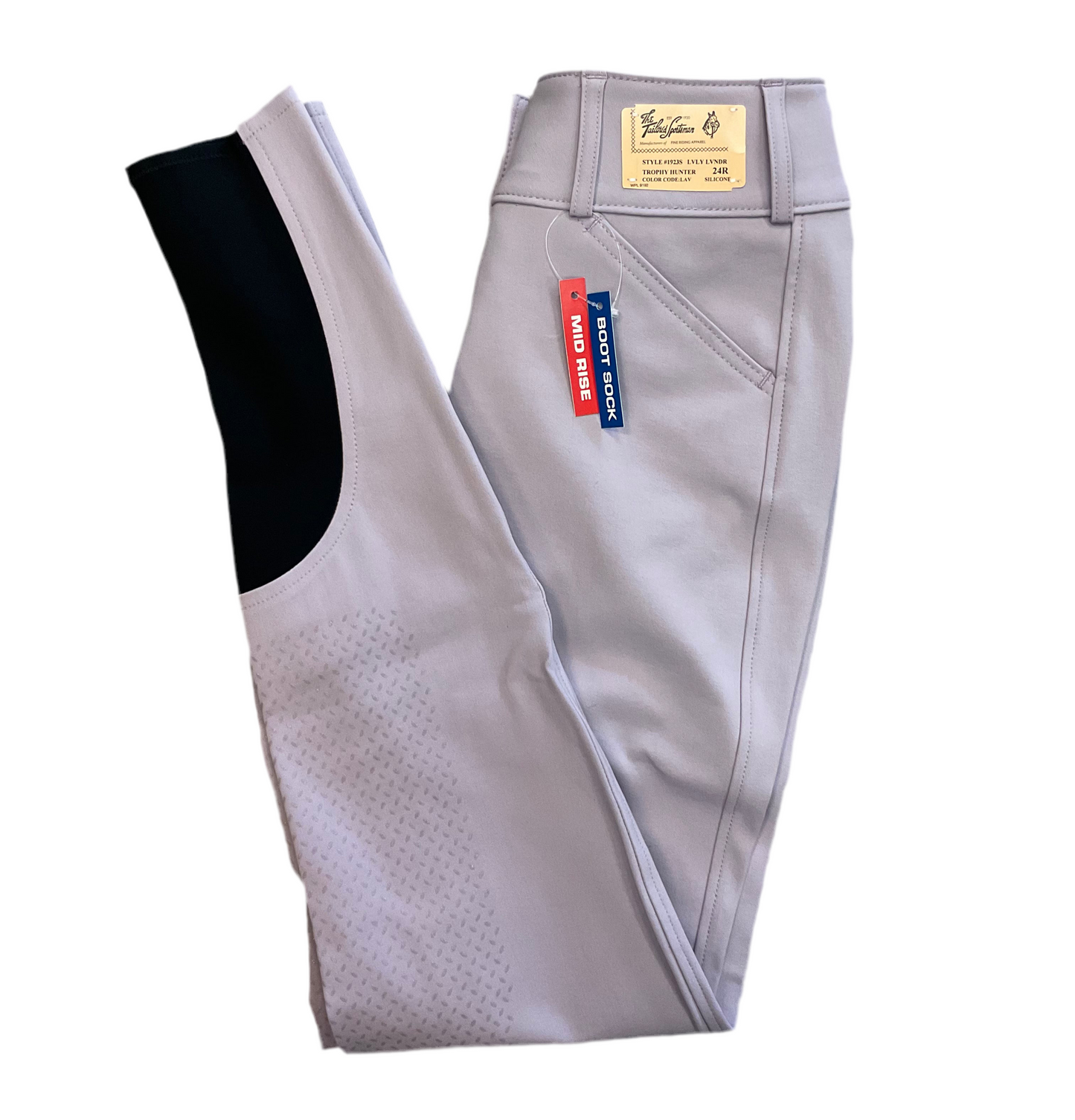 *NEW T.S.Trophy Hunter Silicone KP