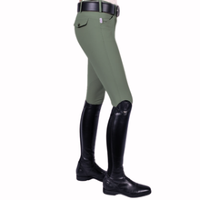 Load image into Gallery viewer, 🎁*NEW T.S. Techlight Breeches #1913S Army