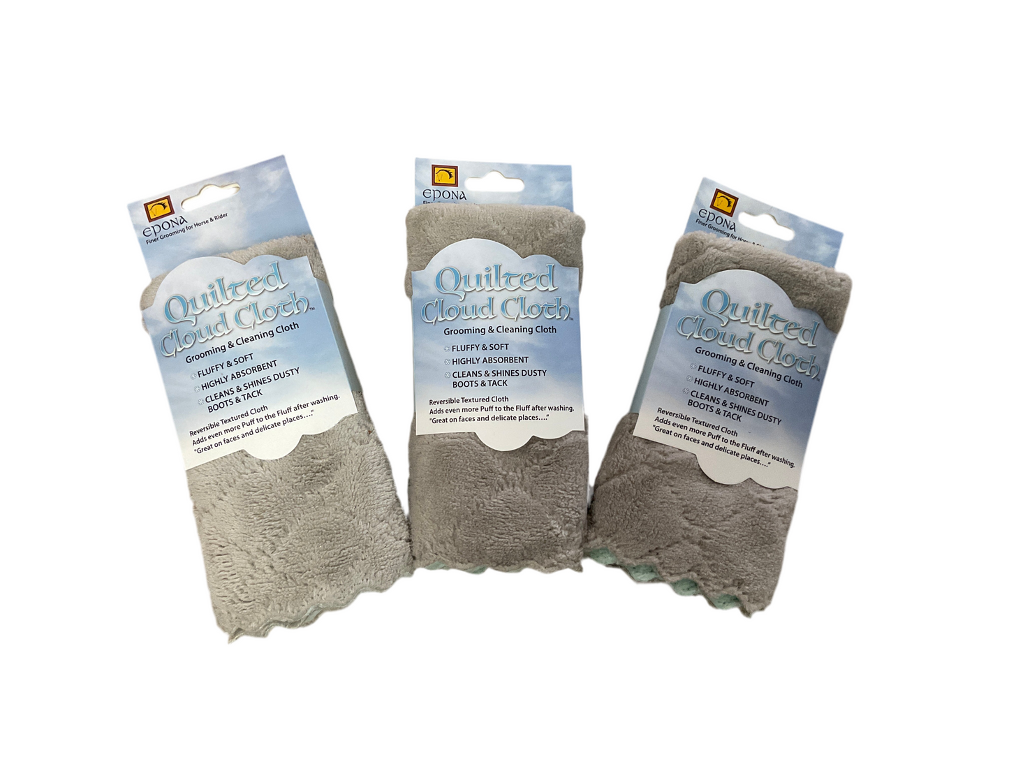 AE Epona Cloud Cloth