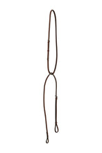 Load image into Gallery viewer, Huntley Equestrian Schooling Standing Martingale, Italian Leather