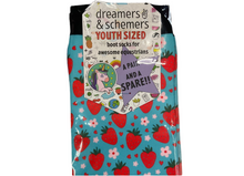 Load image into Gallery viewer, Dreamers and Schemers YOUTH 2025