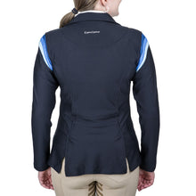 Load image into Gallery viewer, Equine Couture EquiVent Gradient Show Coat