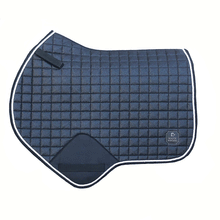 Load image into Gallery viewer, Majyk Equipe Estrella Sparkle Luxury Close Contact Saddle Pad