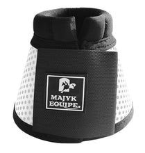 Load image into Gallery viewer, Majyk Equipe Neoprene-Free Easy Wrap Bell Boots