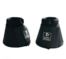 Load image into Gallery viewer, Majyk Equipe Neoprene-Free Easy Wrap Bell Boots