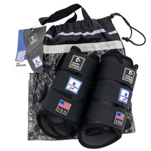 Load image into Gallery viewer, MAJYK EQUIPE® Eventing 4 Pack - (Fronts and Hinds) Boyd Martin Series