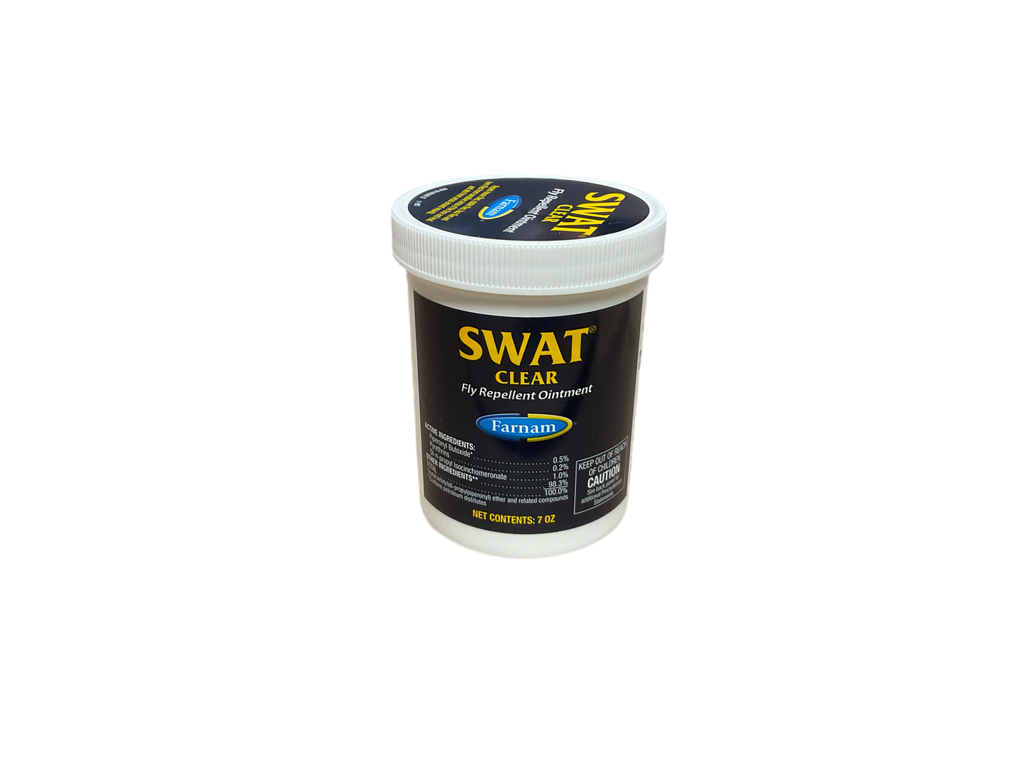 400 Swat Fly Repellent Ointment