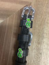 Load image into Gallery viewer, 135 CLEARANCE Mane Jane Spur Straps