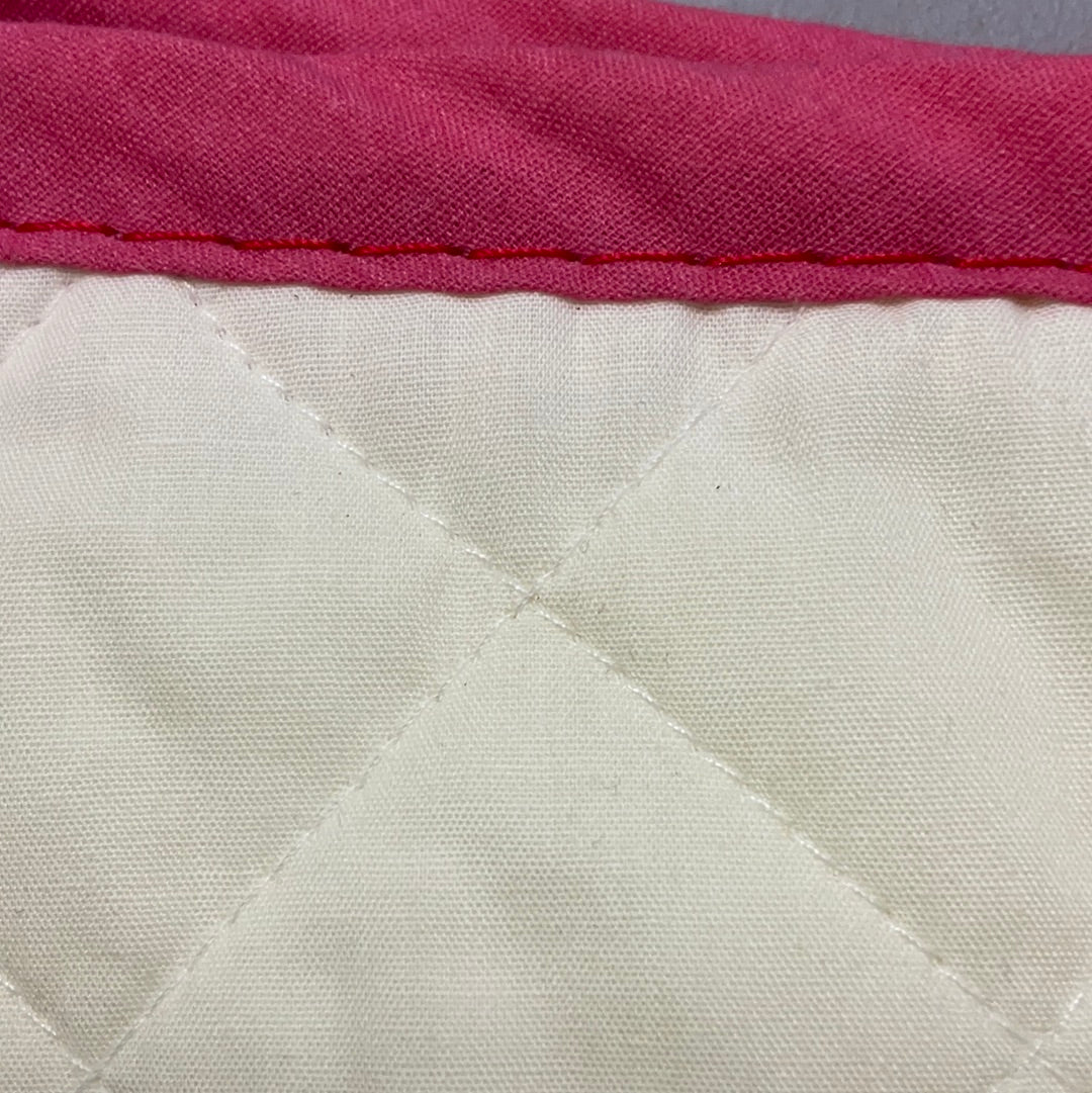 252 Wilker’s Baby Pads #23