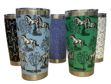 Load image into Gallery viewer, Stainless Steel Tumbler 20oz