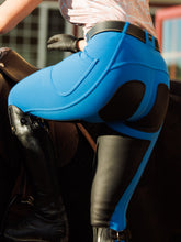 Load image into Gallery viewer, DS26 PerforMAX All Season Full Seat Pull On Breech w/2 Cargo Pockets