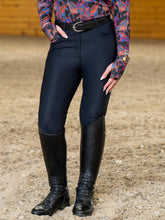 Load image into Gallery viewer, DS26 Finley II High Rise Full Seat Tread Breech