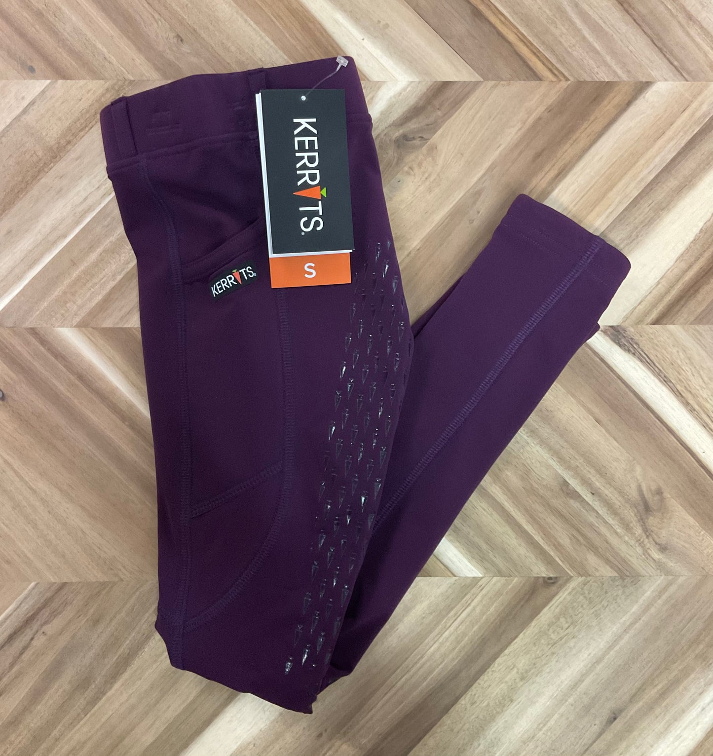 🎁SALE Kerrit's Kids Ice Fil Tech Tights