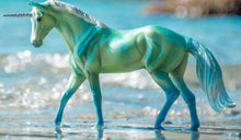 Load image into Gallery viewer, 🎁Breyer “Le Mer” Unicorn of the Sea