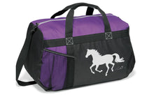Load image into Gallery viewer, Kids Duffle Bag