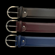 Load image into Gallery viewer, 🎁Tailored Sportsman Contrast Belts