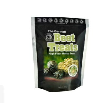 274 German Beet Treats