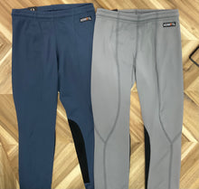 Load image into Gallery viewer, XDOUBLE SALE Kerrit's Kids Knee Patch Performance Tight