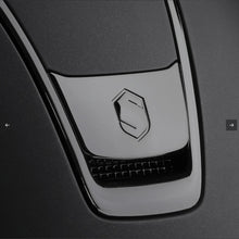 Load image into Gallery viewer, *NEW* Samshield 2.0 Miss Shadow Matt Black