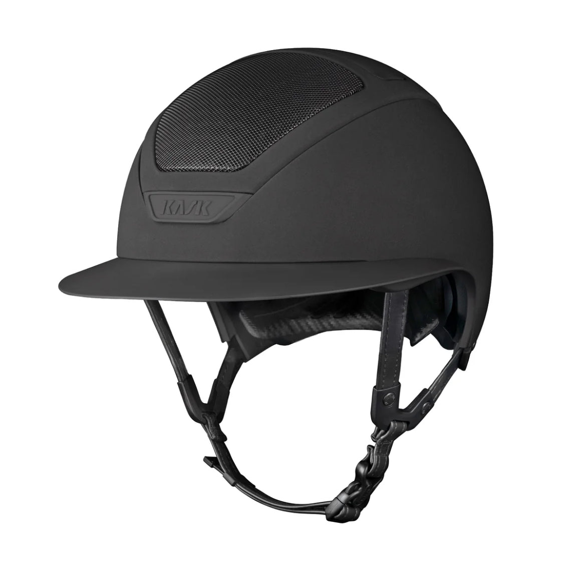 Kask Star Lady Hunter Black