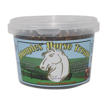 Load image into Gallery viewer, Dimples Horse Treats 2024