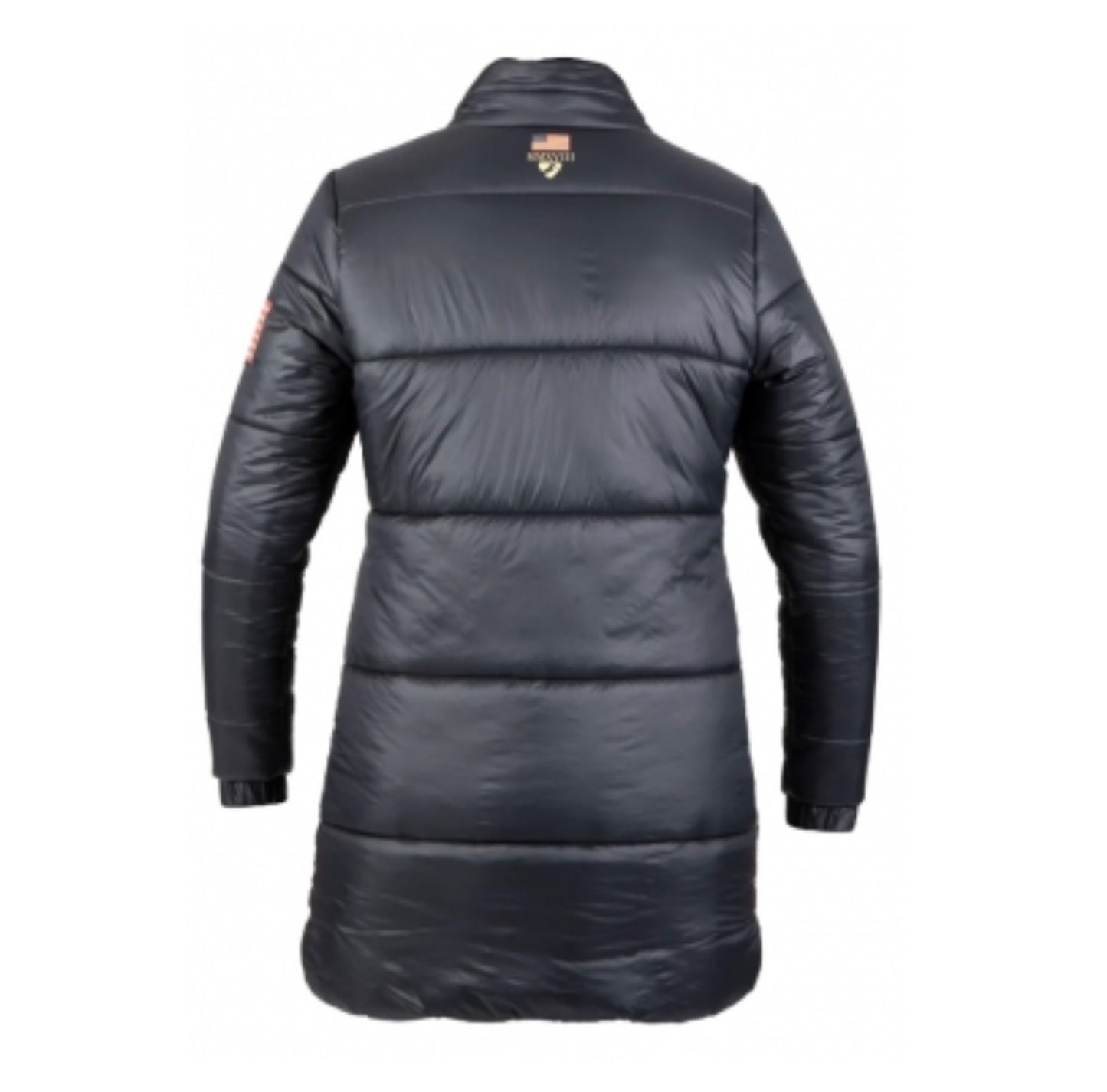 922 Aubrion Team Puffer Coat *CLEARANCE*