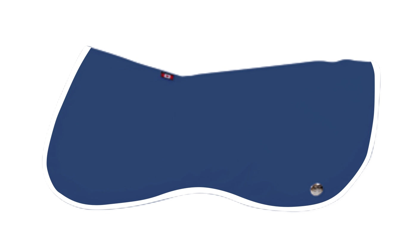 šOgilvy HalfPad Royal/White Trim