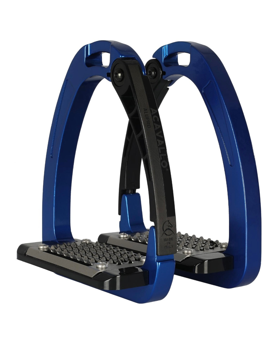 Acavallo Arena Alupro Stirrups AC607
