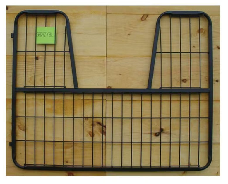 Stall Gate w/ Yoke 42"