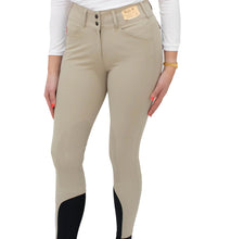 Load image into Gallery viewer, 🎁*NEW T.S. Techlight Breeches #1913S Tan