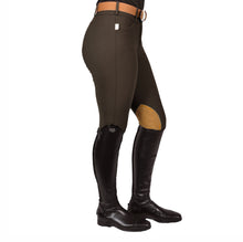 Load image into Gallery viewer, 🎁*NEW T.S. Techlight Breeches #1913C Brown