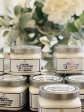 Load image into Gallery viewer, Batana Mane & Tail Deep Conditioner Mask 100% Natural 16 oz