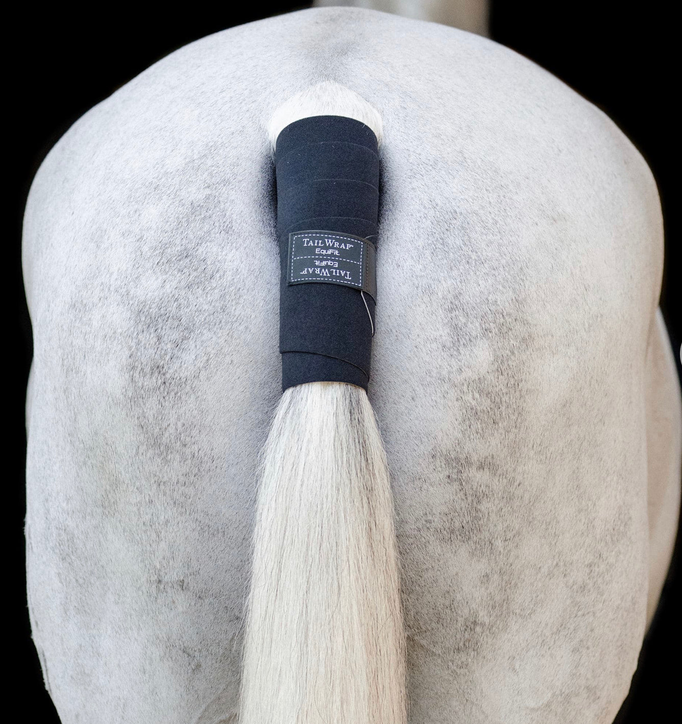 EquiFit No Hassle Tail Wrap