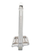 Load image into Gallery viewer, Acavallo Arena Aluplus 2.0 Stirrups Aluminum AC609