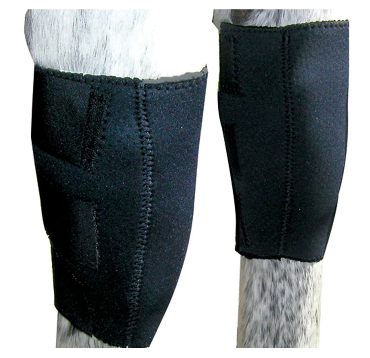 Air Lite Knee Boots