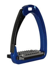 Load image into Gallery viewer, Acavallo Arena Alupro Stirrups AC607